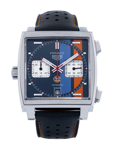 Tag Heuer Monaco CAW211R.FC6401